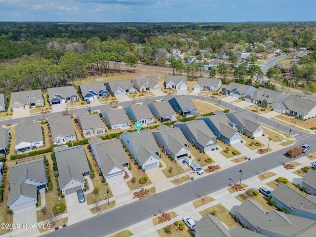 1155 Snowden Road, Wilmington, NC 28412