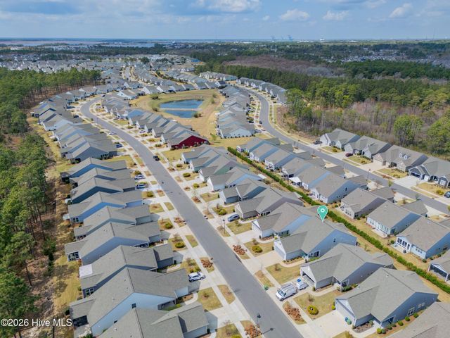 1155 Snowden Road, Wilmington, NC 28412