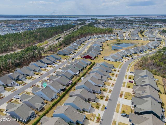 1155 Snowden Road, Wilmington, NC 28412