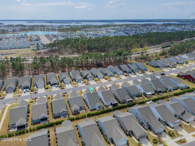 1155 Snowden Road, Wilmington, NC 28412