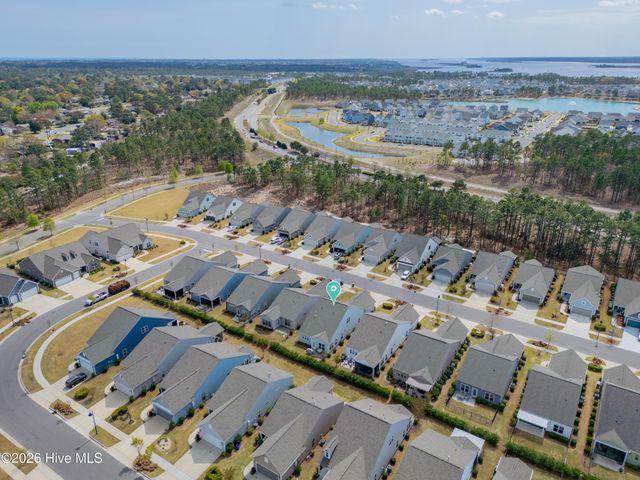 1155 Snowden Road, Wilmington, NC 28412