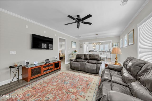 1155 Snowden Road, Wilmington, NC 28412