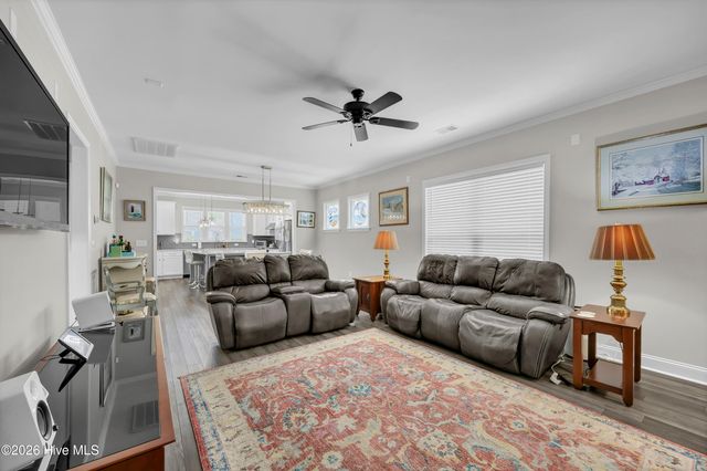 1155 Snowden Road, Wilmington, NC 28412