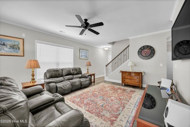 1155 Snowden Road, Wilmington, NC 28412