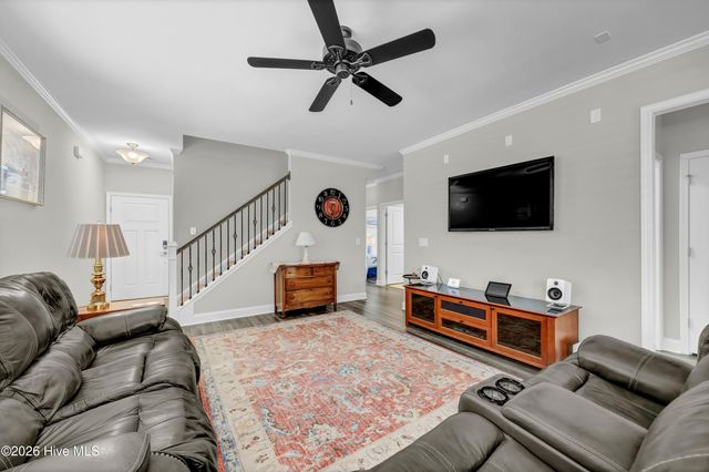 1155 Snowden Road, Wilmington, NC 28412