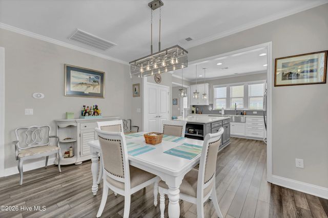 1155 Snowden Road, Wilmington, NC 28412