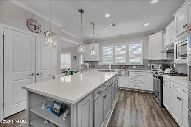 1155 Snowden Road, Wilmington, NC 28412