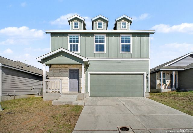 10515 Varmus, Converse, TX 78109