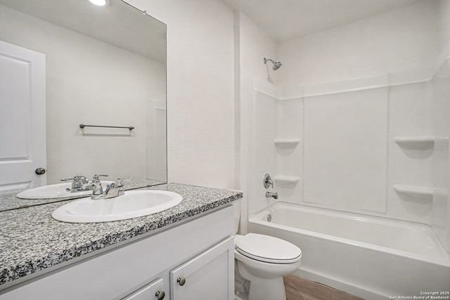 10515 Varmus, Converse, TX 78109