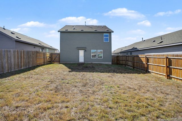 10515 Varmus, Converse, TX 78109