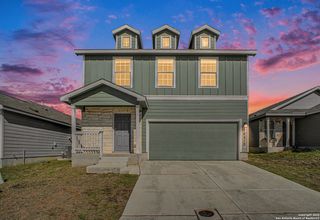 10515 Varmus, Converse, TX 78109