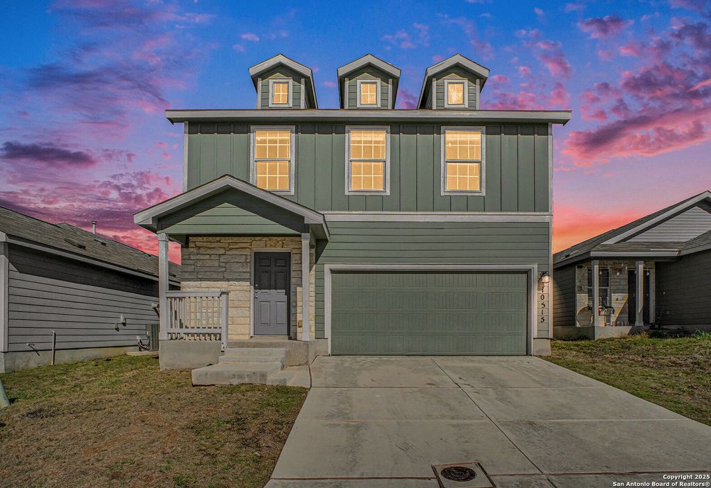 10515 Varmus, Converse, TX 78109