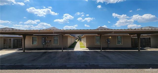 4730 N Ebony Street, Pharr, TX 78577