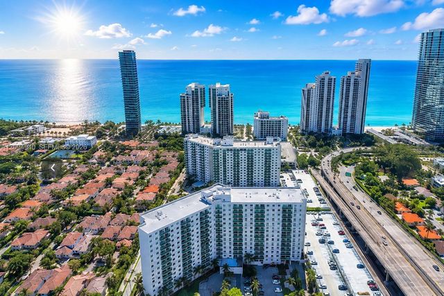 19380 Collins Avenue 1103, Sunny Isles Beach, FL 33160
