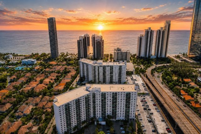 19380 Collins Avenue 1103, Sunny Isles Beach, FL 33160