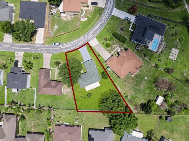 20 COVENTRY COURT, Kissimmee, FL 34758