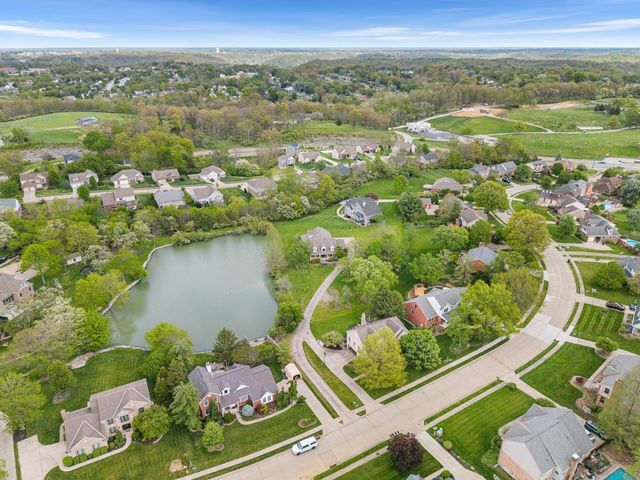 758 Lakewood Drive, Taylor Mill, KY 41015