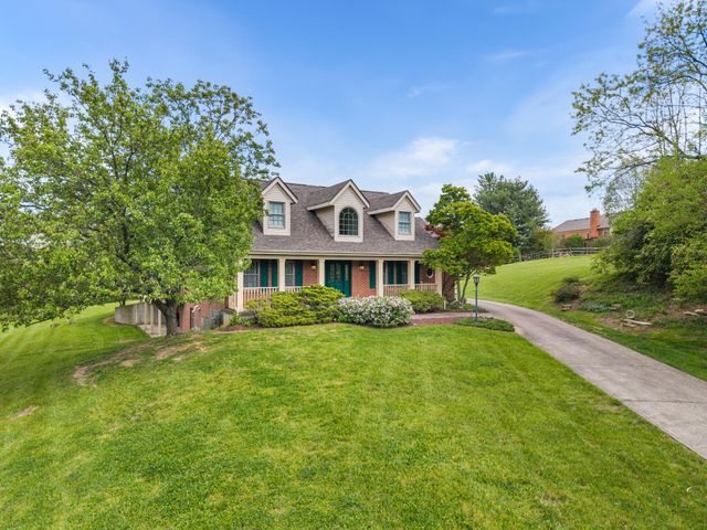 758 Lakewood Drive, Taylor Mill, KY 41015