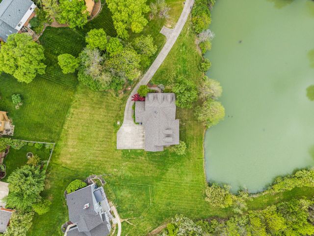 758 Lakewood Drive, Taylor Mill, KY 41015