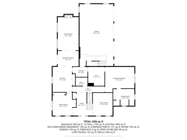 758 Lakewood Drive, Taylor Mill, KY 41015