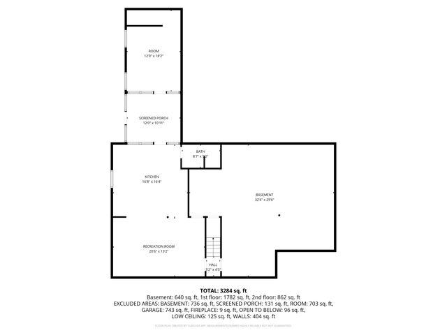 758 Lakewood Drive, Taylor Mill, KY 41015