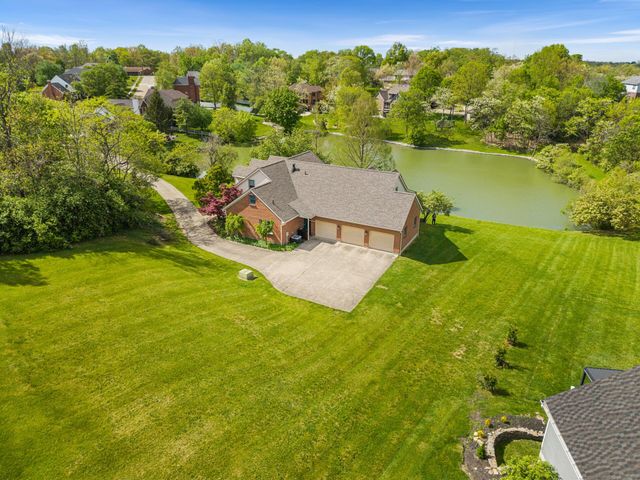 758 Lakewood Drive, Taylor Mill, KY 41015