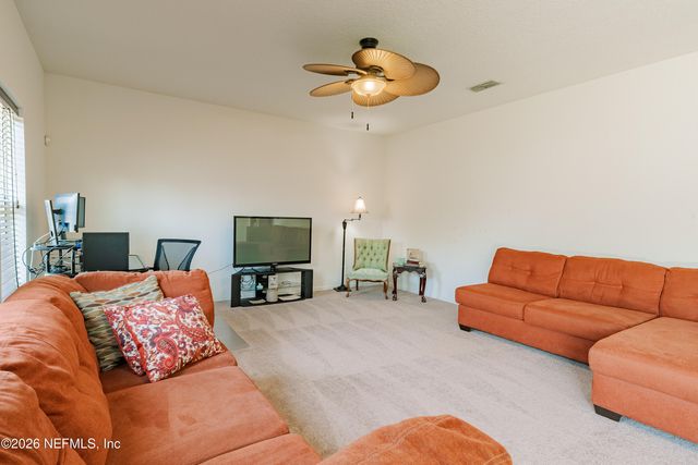 6054 CHESTNUT GELDING Lane, Jacksonville, FL 32234