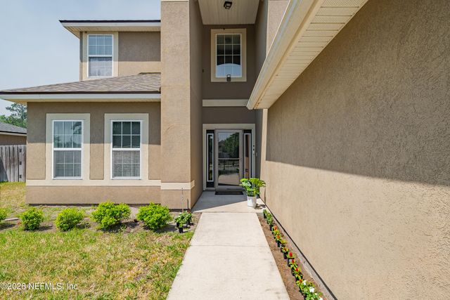 6054 CHESTNUT GELDING Lane, Jacksonville, FL 32234