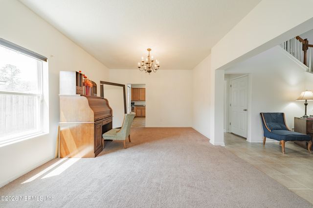 6054 CHESTNUT GELDING Lane, Jacksonville, FL 32234