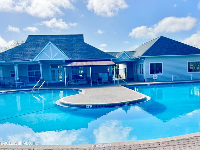 6054 CHESTNUT GELDING Lane, Jacksonville, FL 32234