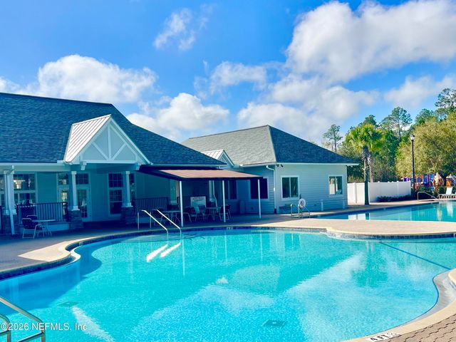 6054 CHESTNUT GELDING Lane, Jacksonville, FL 32234