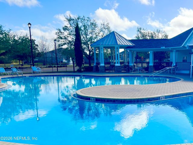 6054 CHESTNUT GELDING Lane, Jacksonville, FL 32234