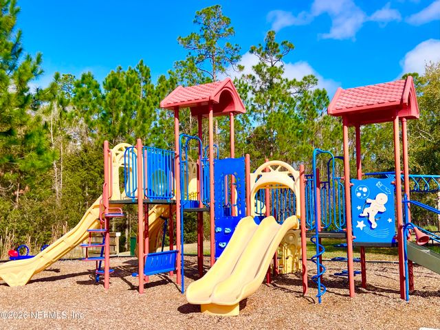 6054 CHESTNUT GELDING Lane, Jacksonville, FL 32234