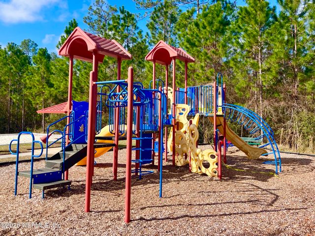 6054 CHESTNUT GELDING Lane, Jacksonville, FL 32234