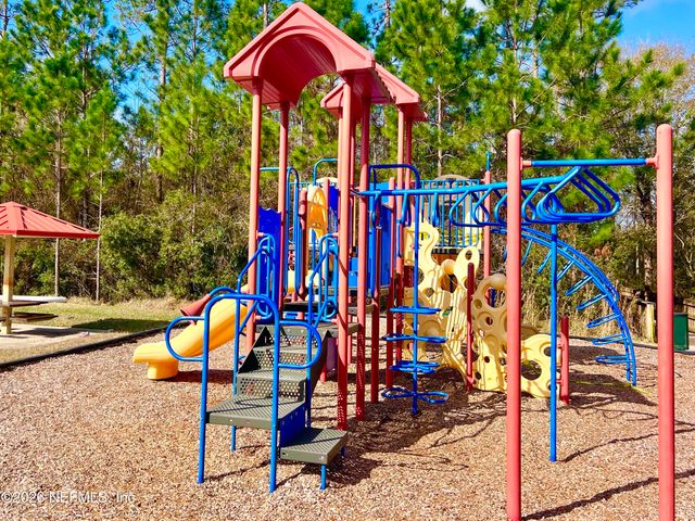 6054 CHESTNUT GELDING Lane, Jacksonville, FL 32234