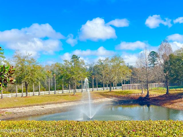 6054 CHESTNUT GELDING Lane, Jacksonville, FL 32234