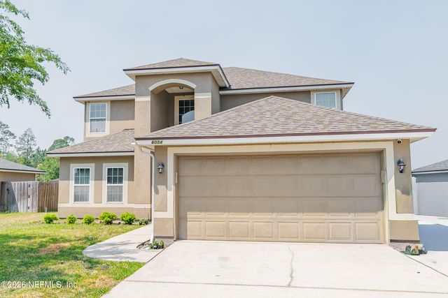 6054 CHESTNUT GELDING Lane, Jacksonville, FL 32234