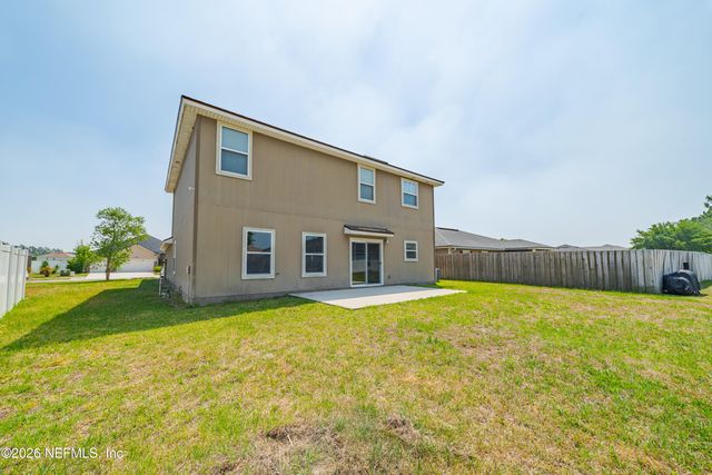 6054 CHESTNUT GELDING Lane, Jacksonville, FL 32234