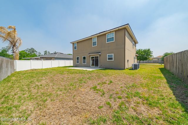 6054 CHESTNUT GELDING Lane, Jacksonville, FL 32234