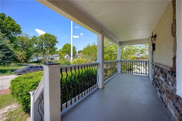 217 N VALLEY Street, Kansas City, KS 66102