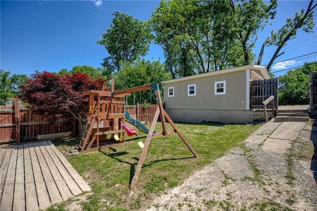 217 N VALLEY Street, Kansas City, KS 66102