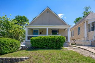 217 N VALLEY Street, Kansas City, KS 66102