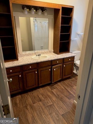 224 N Edgewood Drive, Statesboro, GA 30458