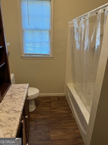 224 N Edgewood Drive, Statesboro, GA 30458