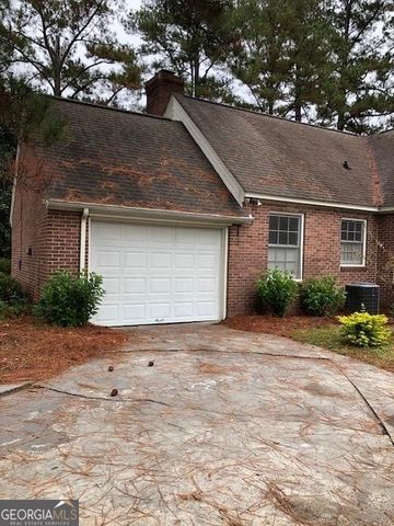 224 N Edgewood Drive, Statesboro, GA 30458