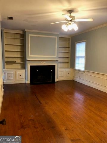 224 N Edgewood Drive, Statesboro, GA 30458