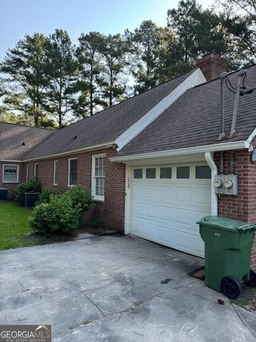 224 N Edgewood Drive, Statesboro, GA 30458