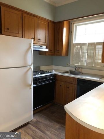 224 N Edgewood Drive, Statesboro, GA 30458