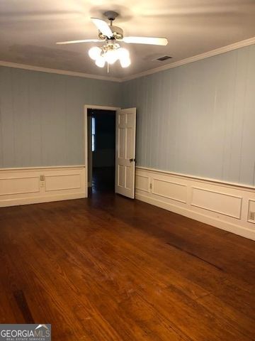 224 N Edgewood Drive, Statesboro, GA 30458