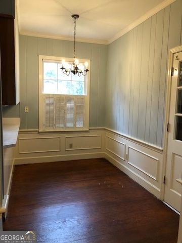 224 N Edgewood Drive, Statesboro, GA 30458